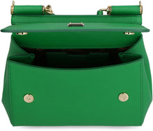 Load image into Gallery viewer, Sicily leather handbag