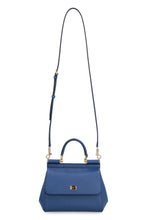 Load image into Gallery viewer, Sicily leather mini-bag