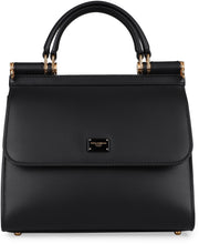 Load image into Gallery viewer, Sicily 58 small leather handbag