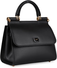 Load image into Gallery viewer, Sicily 58 small leather handbag