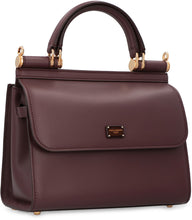 Load image into Gallery viewer, Sicily 58 small leather handbag