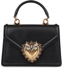 Load image into Gallery viewer, Devotion leather mini-bag