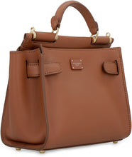 Load image into Gallery viewer, Sicily Soft leather handbag