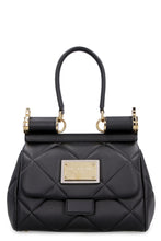 Load image into Gallery viewer, 90's Sicily leather handbag