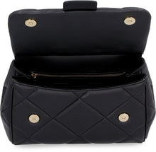 Load image into Gallery viewer, 90's Sicily leather handbag