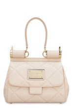 Load image into Gallery viewer, 90's Sicily leather handbag