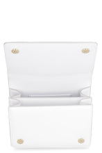 Load image into Gallery viewer, Leather bag with logo