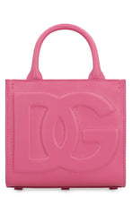 Load image into Gallery viewer, DG Daily Leather mini bag