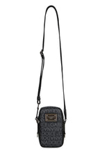 Load image into Gallery viewer, Canvas shoulder bag
