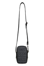 Load image into Gallery viewer, Canvas shoulder bag