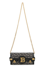 Load image into Gallery viewer, B-Buzz 23 Jacquard fabric pouch