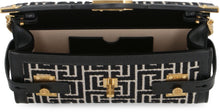 Load image into Gallery viewer, B-Buzz 23 Jacquard fabric pouch