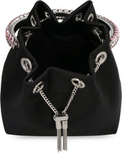 Load image into Gallery viewer, Bon Bon satin bag