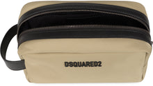 Load image into Gallery viewer, Urban nylon wash bag