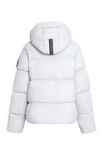 Load image into Gallery viewer, Junction hooded down jacket