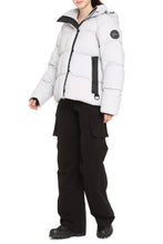 Load image into Gallery viewer, Junction hooded down jacket