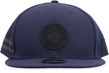 Load image into Gallery viewer, Snapback Arctic Disc baseball cap