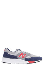Load image into Gallery viewer, Moyen low-top sneakers