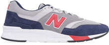 Load image into Gallery viewer, Moyen low-top sneakers