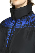 Load image into Gallery viewer, Full zip padded jacket
