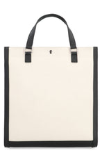 Load image into Gallery viewer, Camille 2.0 canvas tote bag