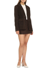 Load image into Gallery viewer, Leather jacket