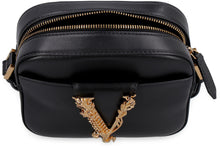 Load image into Gallery viewer, Virtus leather crossbody bag