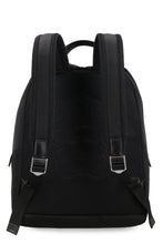 Load image into Gallery viewer, Logo detail nylon backpack