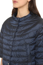 Load image into Gallery viewer, Reversible down jacket