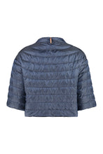 Load image into Gallery viewer, Reversible down jacket