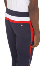 Load image into Gallery viewer, Contrast side stripes sweatpants
