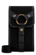 Load image into Gallery viewer, Nylon smartphone case