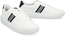 Load image into Gallery viewer, Greca low-top sneakers
