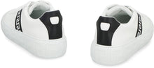 Load image into Gallery viewer, Greca low-top sneakers