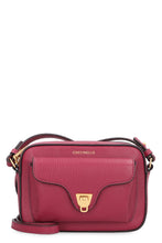 Load image into Gallery viewer, Beat Soft leather camera bag
