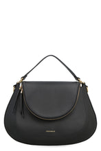Load image into Gallery viewer, Sole leather handbag