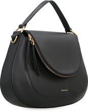 Load image into Gallery viewer, Sole leather handbag