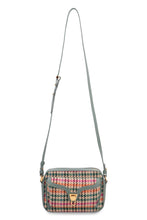 Load image into Gallery viewer, Beat fabric shoulder bag
