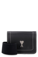 Load image into Gallery viewer, Accordéon leather mini-bag