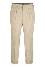 Load image into Gallery viewer, Cotton Chino trousers