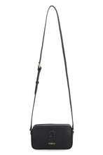 Load image into Gallery viewer, Furla Rita leather camera bag