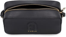 Load image into Gallery viewer, Furla Rita leather camera bag