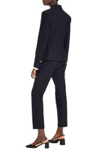 Load image into Gallery viewer, Eulalio double breasted blazer