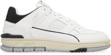 Load image into Gallery viewer, Area Lo Low-top sneakers