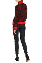 Load image into Gallery viewer, Tweed jacket