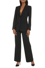Load image into Gallery viewer, Turlington Single-breasted virgin wool jacket