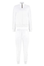 Load image into Gallery viewer, Two-piece cotton suit