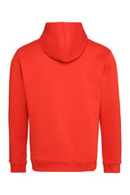 Load image into Gallery viewer, Embroidered cotton hoodie