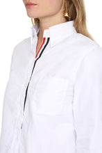 Load image into Gallery viewer, Cotton shirtdress