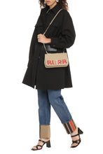 Load image into Gallery viewer, Belted overcoat